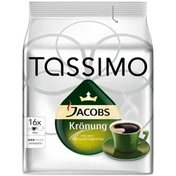 Jacobs Krönung, Kaffee, Tasche