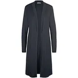 Jersey-Long-Jacke Peter Hahn blau, 50