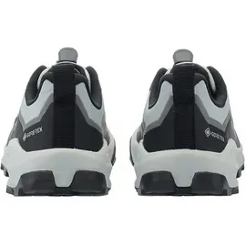 Lowa TRAILUX GTX LO JR schwarz/grau, 30