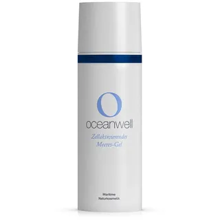 Oceanwell Basic Zellaktivierendes Meeres-Gel 150 ml