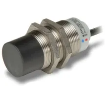 Eaton Power Quality Eaton Näherungssensor, M30, analog, Sn=1-25mm, 15-30VDC, 0-20mA, 0-10V, Ltg. 2m E59-A30C125C02-CV