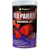 Tropical Red Parrot Granulat, 1er Pack (1 x 1000 ml)