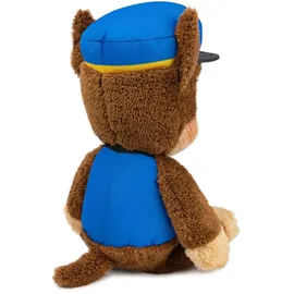 Spin Master Paw Patrol Chase 33 cm Beige/Blau/Braun