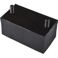 TEDGUM Anschlagpuffer, Federung TED30297