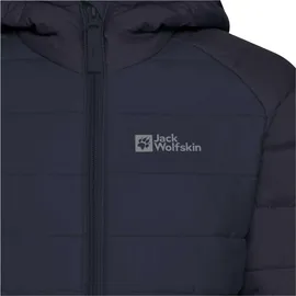 Jack Wolfskin New Zenon Jacke Midnight Sky 140