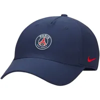 Nike Paris Saint-Germain Club Cap 410 - blau M/L