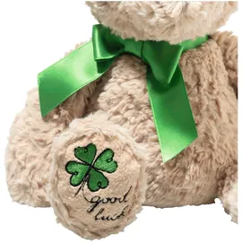 Steiff Kuscheltier Jimmy Good Luck, beige
