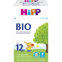 HiPP Bio Kindermilch 600g