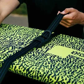 FCS Spanngurte D-Ring