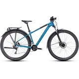 Cube Aim SLX Allroad Blau Modell 2023