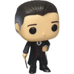 Funko Pop! 07 - Fantastic Beasts: Percival Graves (Neu differenzbesteuert)