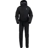 Scott Trail Storm One Piece Herren schwarz L