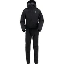 Scott Trail Storm One Piece Herren schwarz L