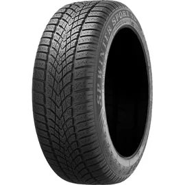 Dunlop SP Winter Sport 4D 195/55 R16 87T