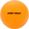 Tischtennisball 1-Star 40+ Orange Tischtennis Unisex Orange orange No Size