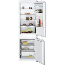 Neff KI7862FE0 Einbau-Kühlgefrierkombination (260 l, 1772 mm hoch)