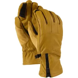 BURTON AK LEATHER TECH Handschuh 2025 rawhide - L