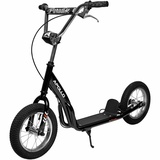 Apollo Retro Scooter Paradise - in schwarz | Gr.: onesize