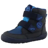 Lurchi Jimmy Barefoot Kinder Blau 32