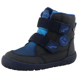 Lurchi Jimmy Barefoot Kinder Blau 32