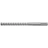 Fischer Hammerbohrer Quattric II 12/400/450 1St.