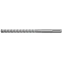 Fischer Hammerbohrer Quattric II 12/400/450 1St.
