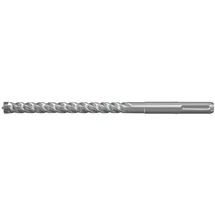 Fischer Hammerbohrer Quattric II 12/400/450 1St.