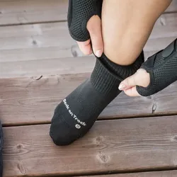 Back on Track Socken Billie, S