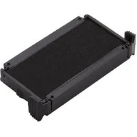 Trodat Stempelkissen 78250 schwarz 2 St./Pack.