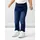 NAME IT Jeansleggings Blau 104