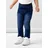 NAME IT Jeansleggings Blau 104