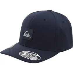 QUIKSILVER ADAPTED Cap 2025 insignia blue