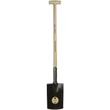 SHW Gärtnerspaten Havau Profi,