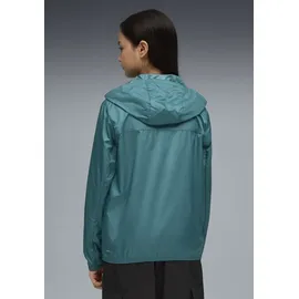 Puma Windbreaker Grün 152