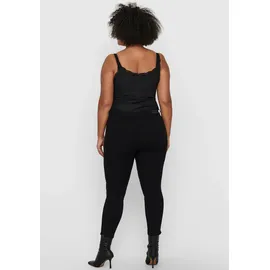 ONLY CARMAKOMA Skinny Jeans, in Black Noos (15174952)