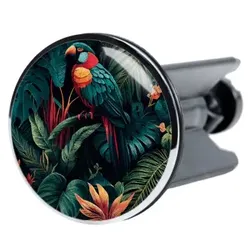 Waschbeckenstöpsel Exotic