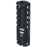 Pepperl+Fuchs PNIO/MOD-Feldbusmodul ICE3-8IOL-G65L-V1D