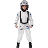 Orlob Kostüm Astronaut für Kinder 152 | 152