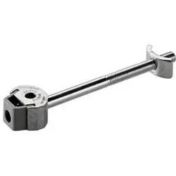 MB-Arbeitsplattenverbinder, L 100mm, AVB 4 Slim, 9085654