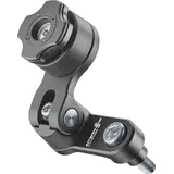 Interphone Quiklox Riser Halterung, schwarz