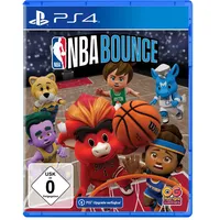 Outright Games NBA Bounce (PlayStation 4)