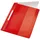 Leitz Schnellhefter A4 Rot
