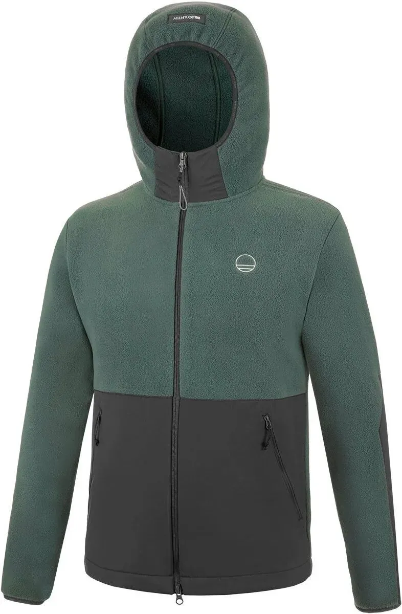 Wild Country Sequence M Hoody marsh/0870 (5841) L