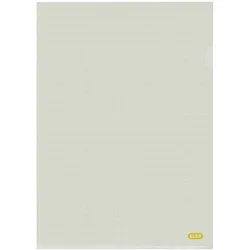 ELBA Sichthülle RC 400186701 A4 transparent 50 Stück