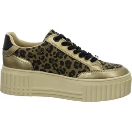 Marco Tozzi Sneaker Damen Beige 42