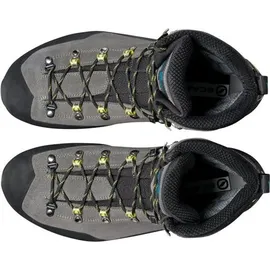 Scarpa Manta Tech GTX Schuhe (Größe 42.5, grau)