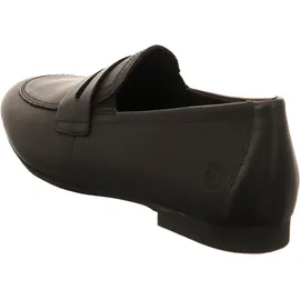 remonte Mokassin Damen Schwarz 42