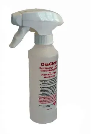 Drechselmeister DiaGleit Reinigungs- und Gleitflüssigkeit