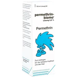 Permethrin-biomo 0,5%