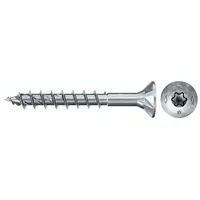 Fischer Spanplattenschraube 4,5 x 45 mm 500 Stück